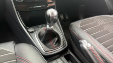 Ford Puma 1.0 EcoBoost Hybrid mHEV ST-Line X 5dr Petrol Hatchback